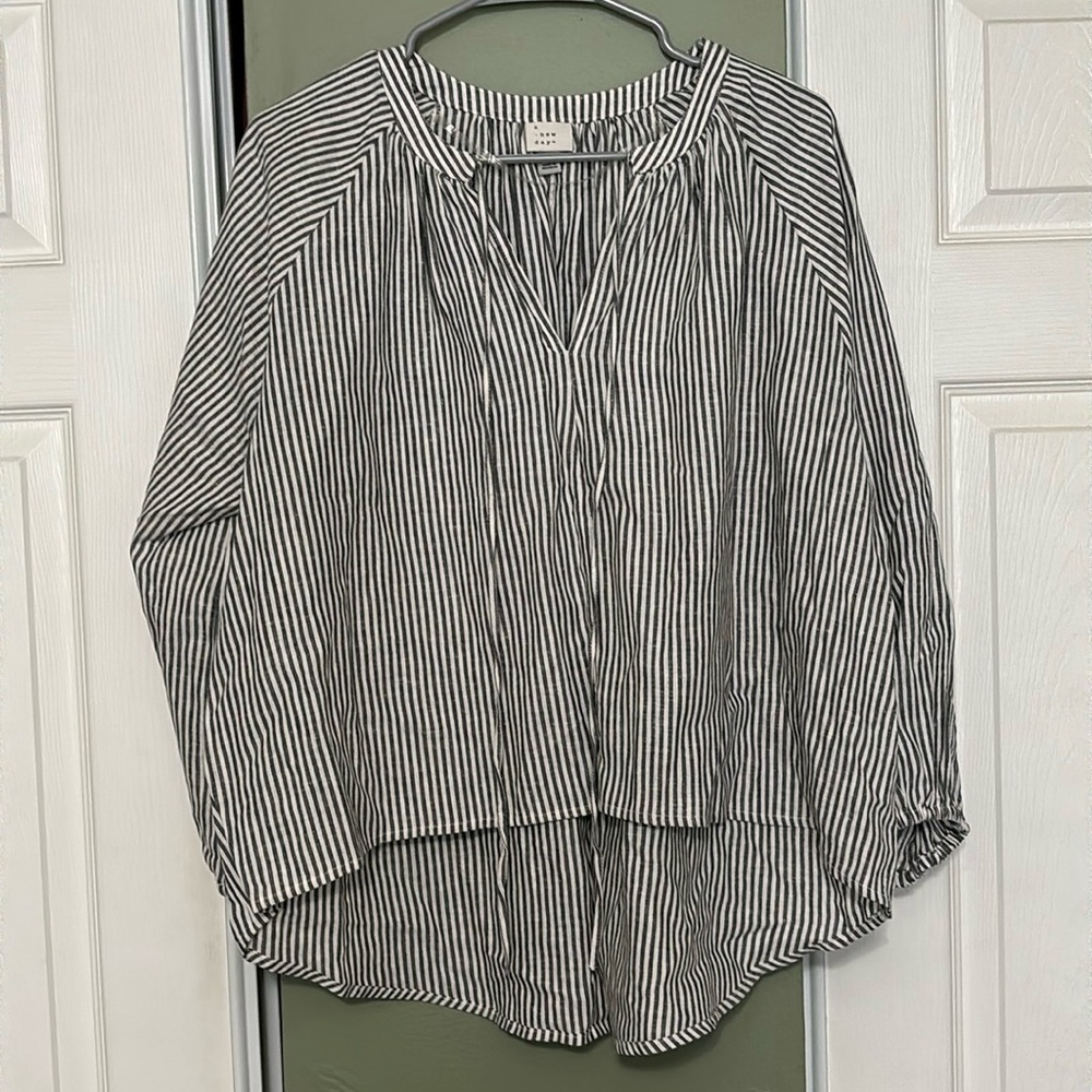 A New Day Women’s Blouse, Size Small, Great Condition!
